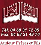 audouy-ferronnerie-limoux-logo